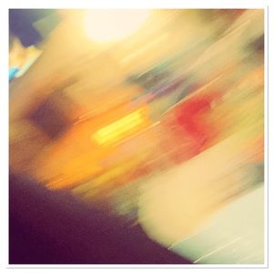 Meet your Posher, Alicia